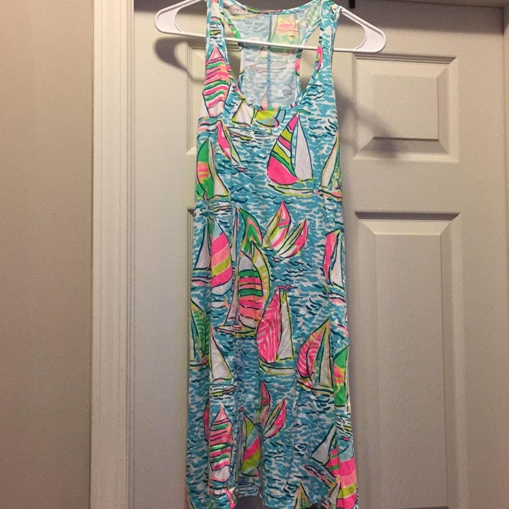 Lilly Pulitzer